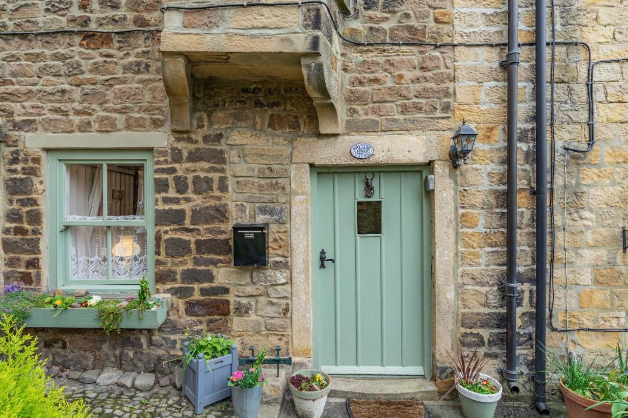 Wayside Cottage Darlington  Exterior photo